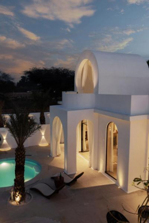Rawstone Luxury Villas Jaipur
